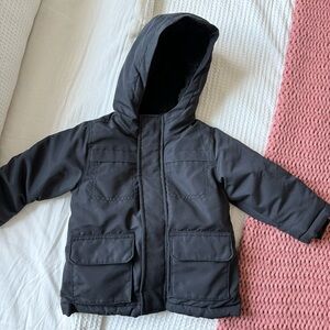 Old Navy Water Resistant Jacket - 2T